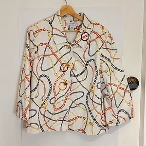 SAGHARBOR Women's Blazer size XL‎